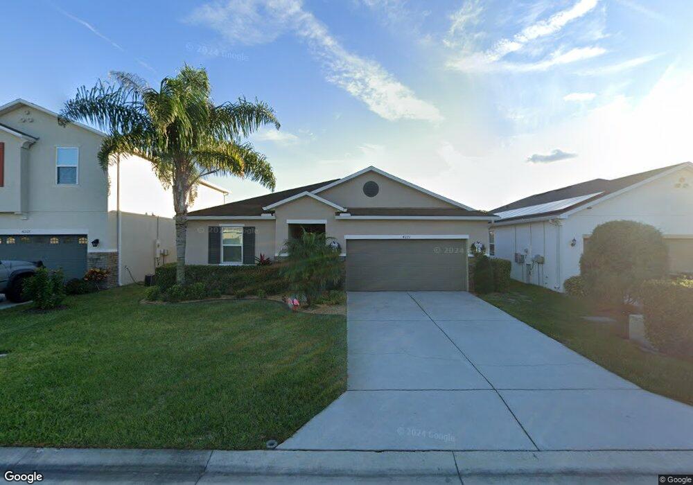 4271 Moon Shadow Loop, Mulberry, FL 33860 - photo 1