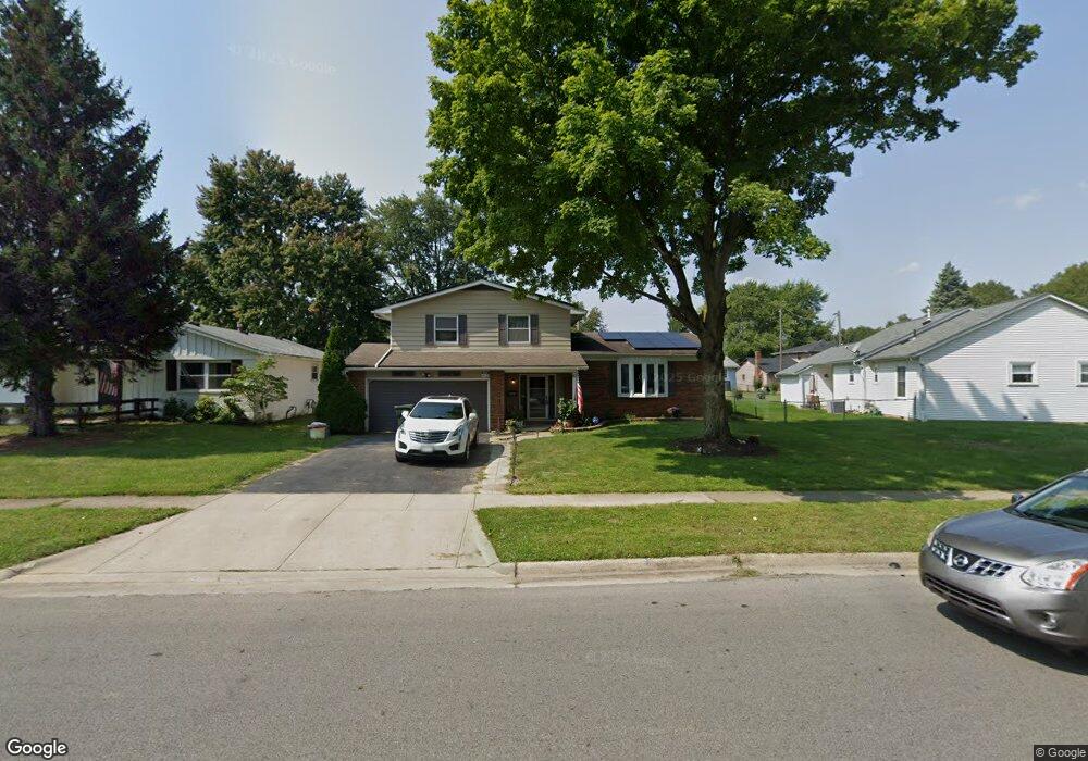 5491 Maple Canyon Ave, Columbus, OH 43229 - photo 1