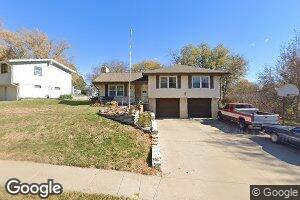 4835 S 91st Avenue Cir, Omaha, NE 68127