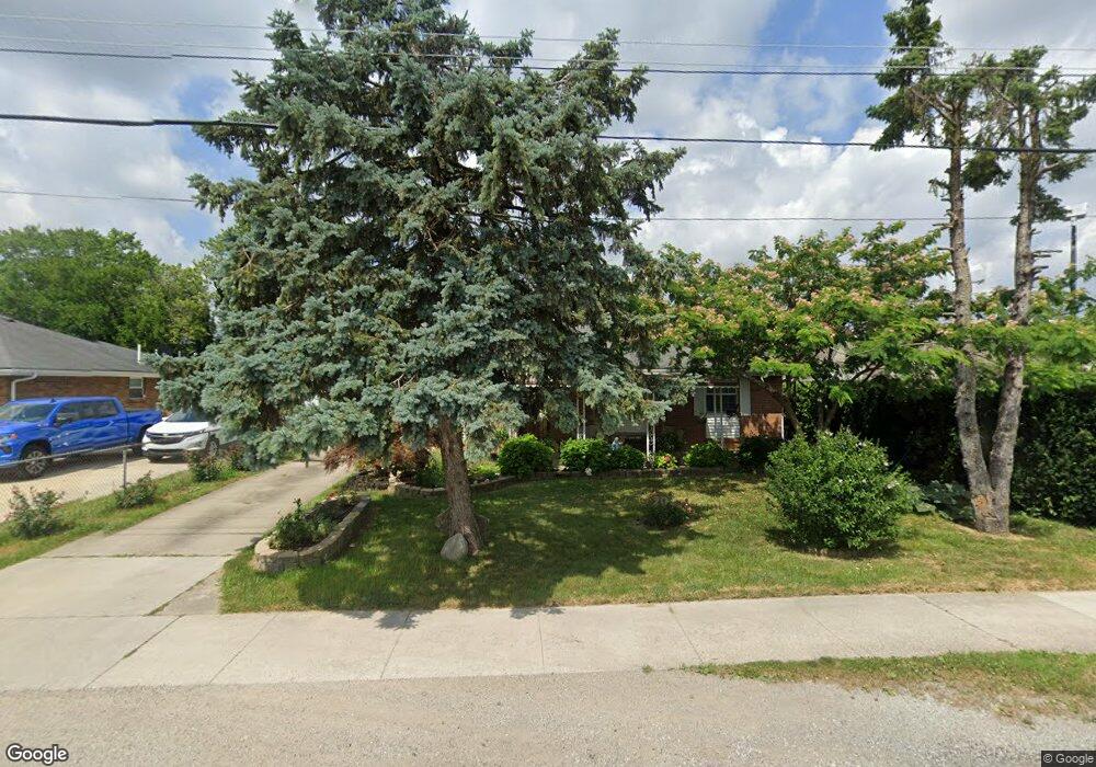 4587 Maize Rd, Columbus, OH 43224 - photo 1