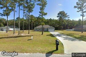 6706 Mamie's Dr, Blackshear, GA 31516