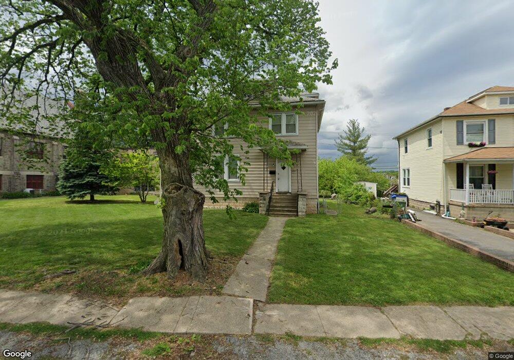 3646 Coolidge Ave, Baltimore, MD 21229 - photo 1