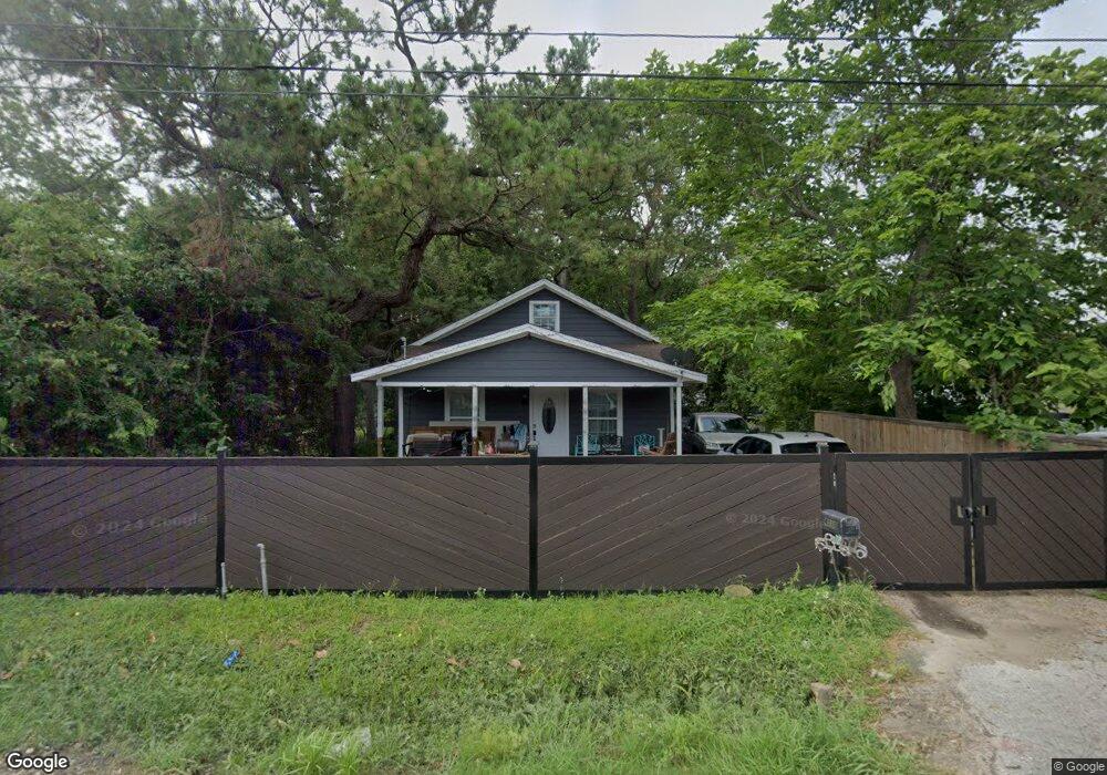 4118 E Crosstimbers St, Houston, TX 77016 - photo 1