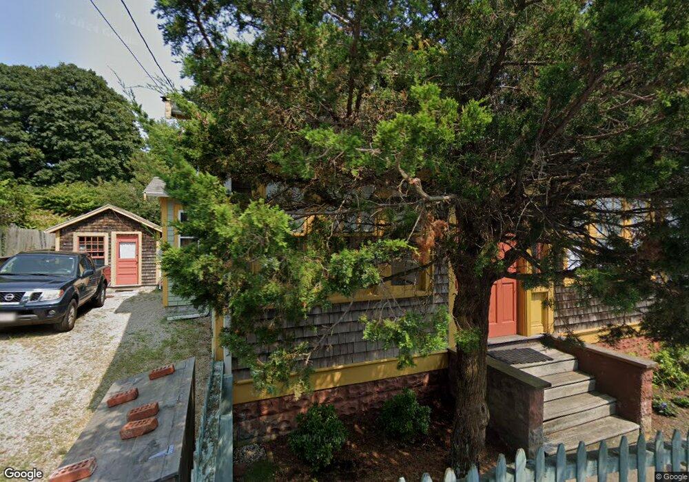29 Pearl St, Provincetown, MA 02657 - photo 1