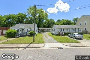 511 W Queen St, Hampton, VA 23669