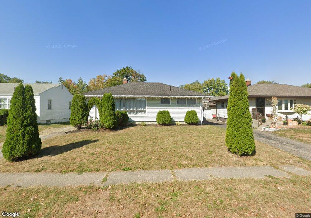 3507 Oaklawn St, Columbus, OH 43224 - photo 1