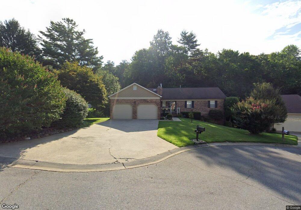 6 Creekside Ct, Asheville, NC 28803 - photo 1