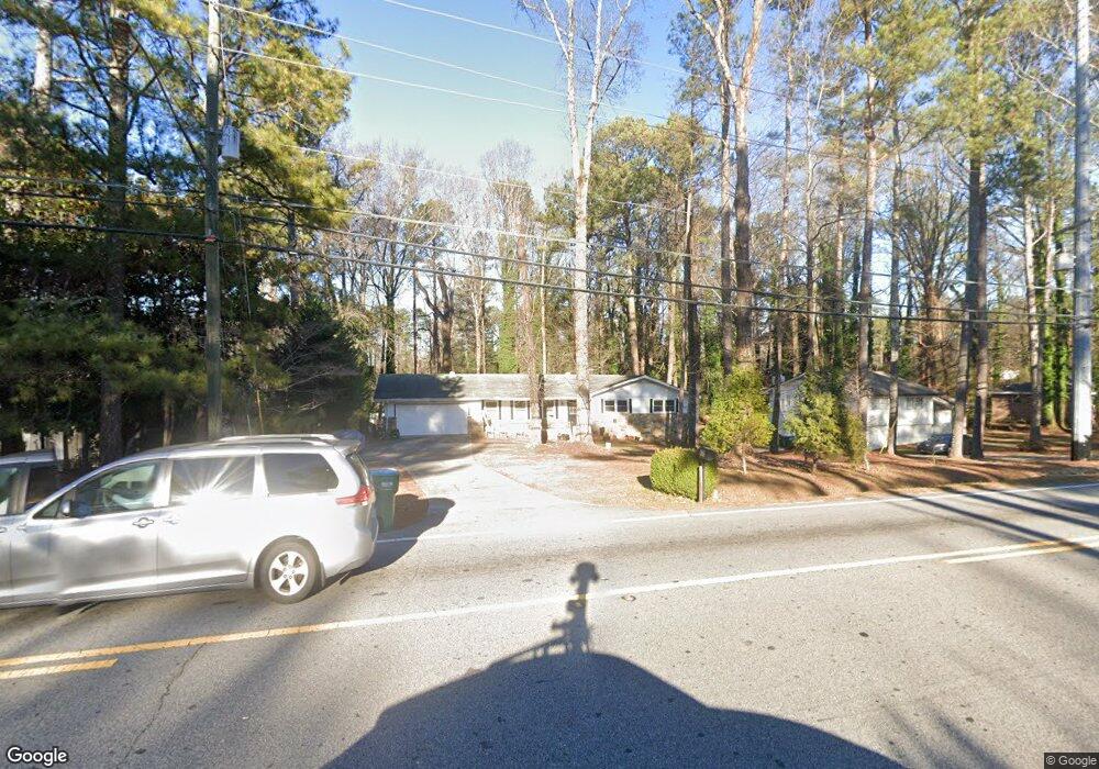 470 Killian Hill Rd SW unit 2, Lilburn, GA 30047 - photo 1