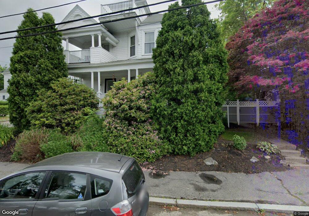 49 Barber Ave, Worcester, MA 01606 - photo 1