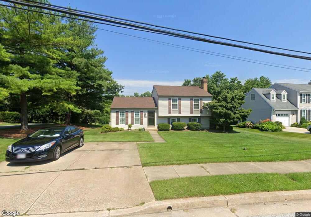 9016 Satyr Hill Rd, Parkville, MD 21234 - photo 1