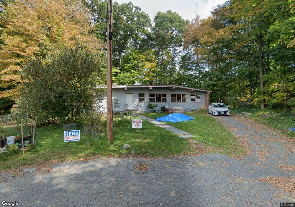 31 Colgate Rd, Newton Lower Falls, MA 02462 - photo 1