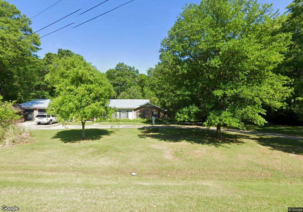 82 Shady Grove Moss Rd, Laurel, MS 39443 - photo 1