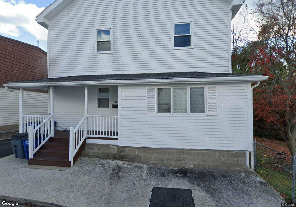 32 Newbury St, Quincy, MA 02171 - photo 1