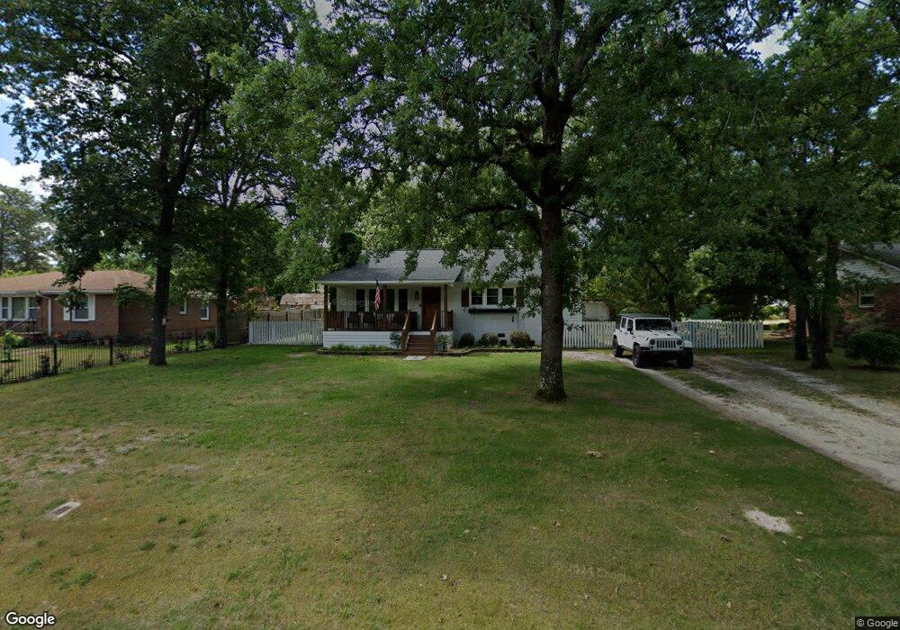 603 Kirkland St, Camden, SC 29020 - photo 1