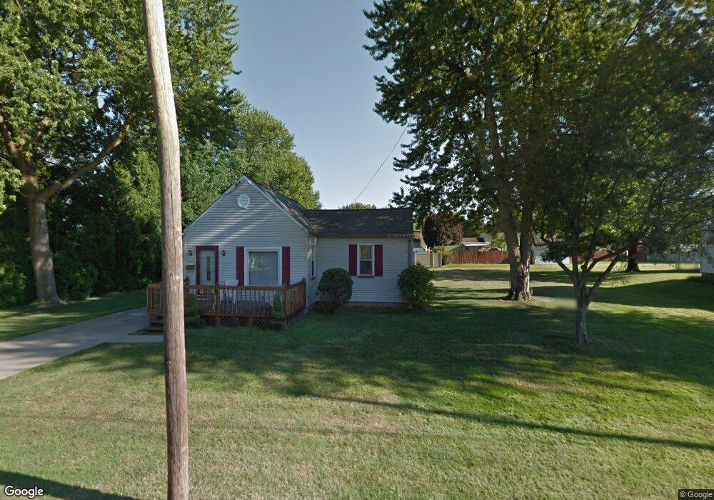 368 Brandon Ave, Struthers, OH 44471 - photo 1