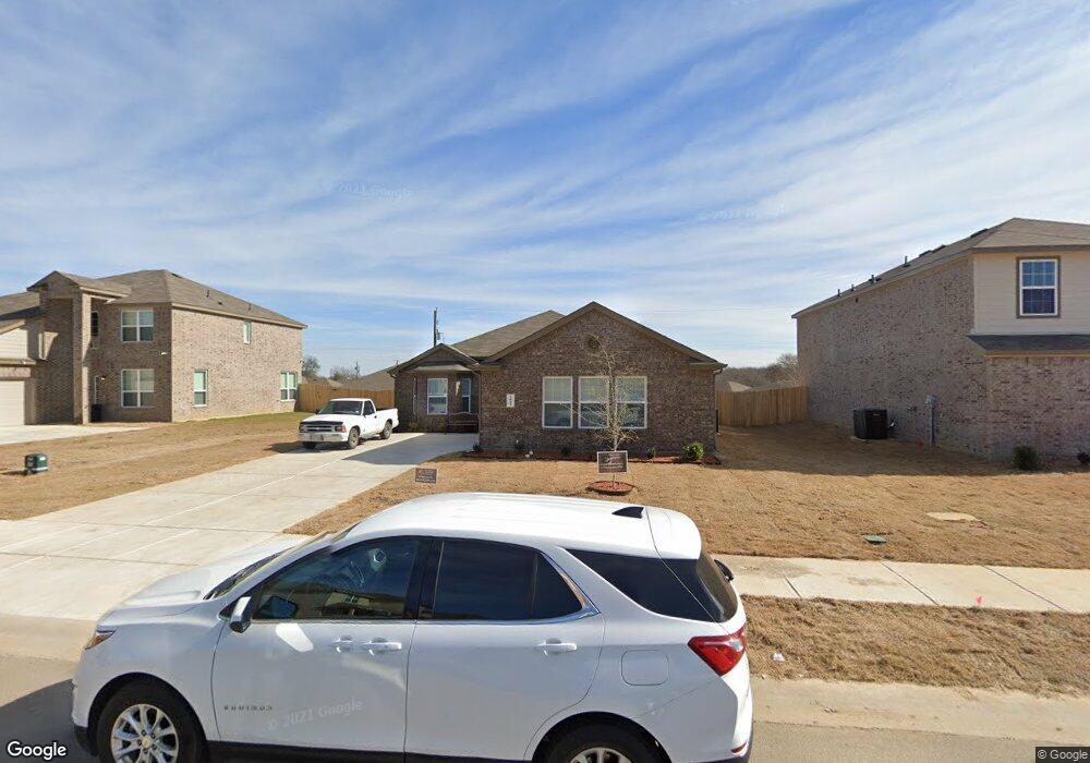 3004 Sonoma Trail, Ennis, TX 75119 - photo 1