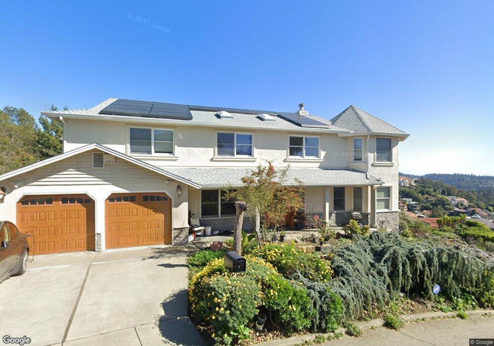 10 Stephens Way, Berkeley, CA 94705 - photo 1