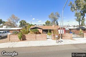 4835 E Pima St, Tucson, AZ 85712