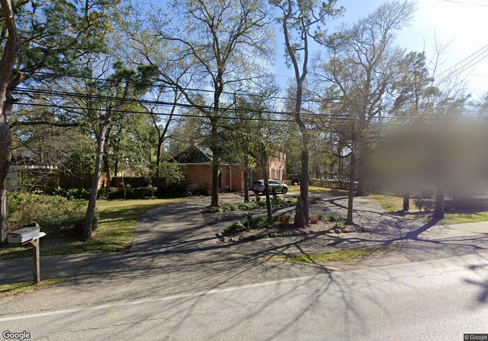 11777 Taylorcrest Rd, Houston, TX 77024 - photo 1