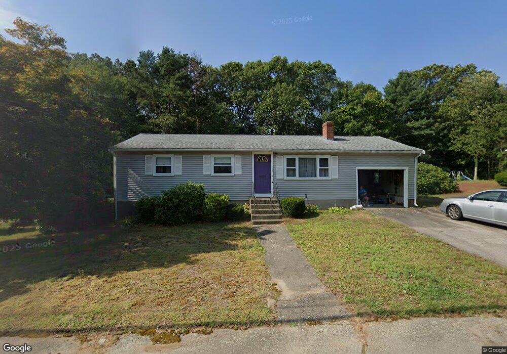 13 Cochato Park, Randolph, MA 02368 - photo 1