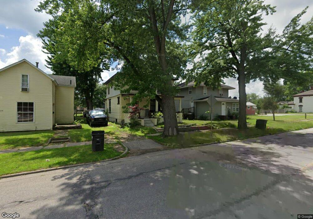 713 McDonald St, Elkhart, IN 46516 - photo 1