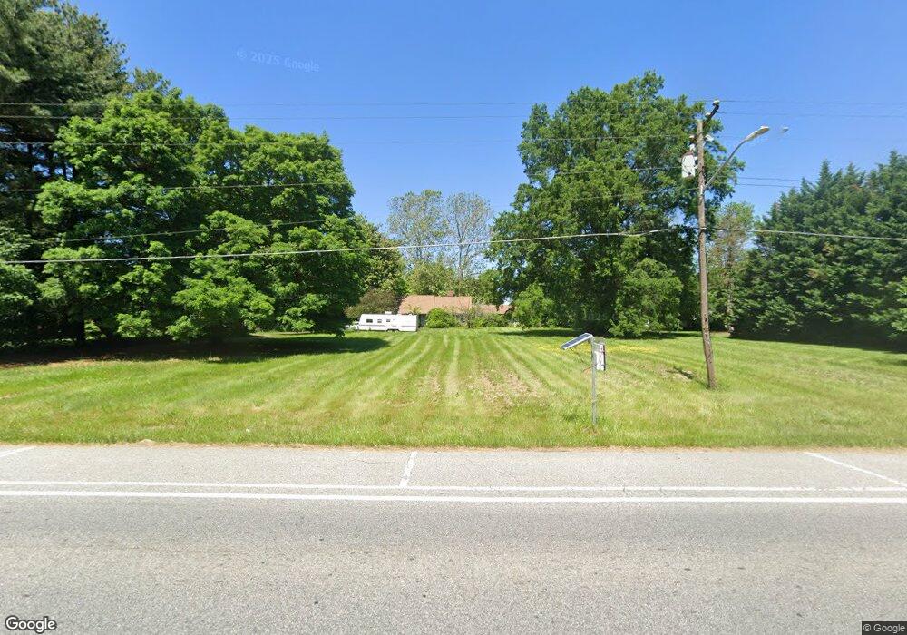 235 N Bohemia Ave, Cecilton, MD 21913 - photo 1