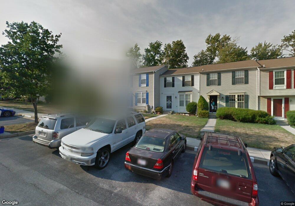 9422 Royal Path Cove, Laurel, MD 20723 - photo 1