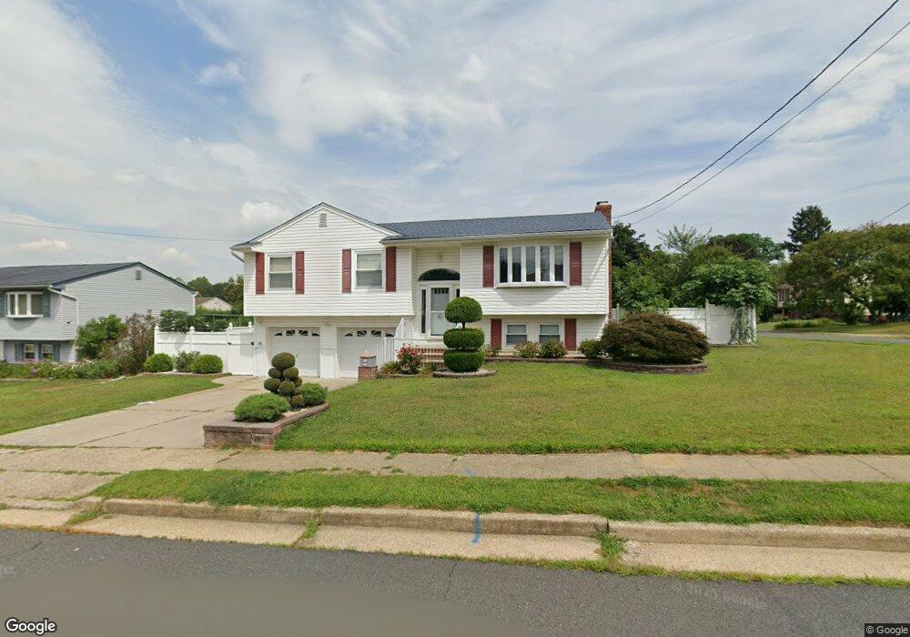 17 4th St, South River, NJ 08882 - photo 1