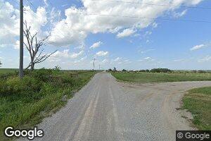 0 25th St, Bronson, KS 66716