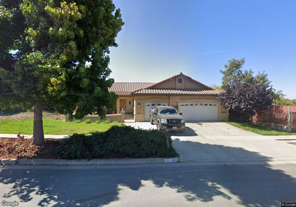 270 Cyclone St, Nipomo, CA 93444 - photo 1