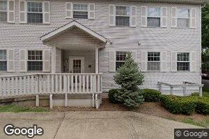 313 N Lincoln St, Bloomington, IN 47408