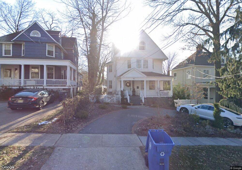 82 Spring Ln, Englewood, NJ 07631 - photo 1