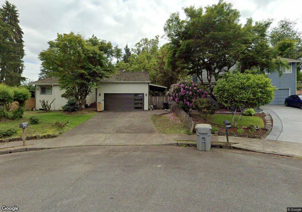 2104 18th St, West Linn, OR 97068 - photo 1