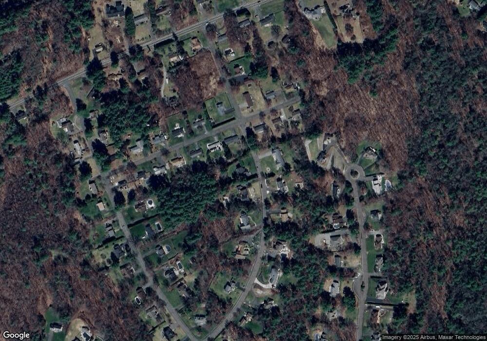 86 Waverly Rd, Ludlow, MA 01056 - photo 1