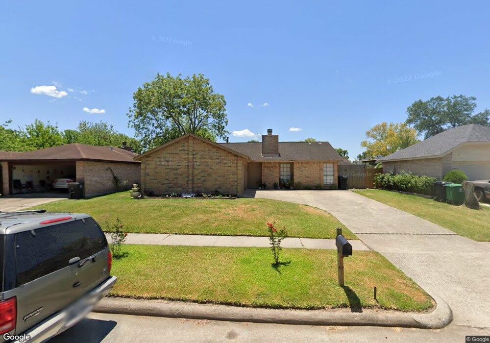 9526 Misty Vale Ln, Houston, TX 77075 - photo 1