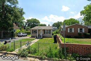 1108 Gondar Ave, Hyattsville, MD 20785