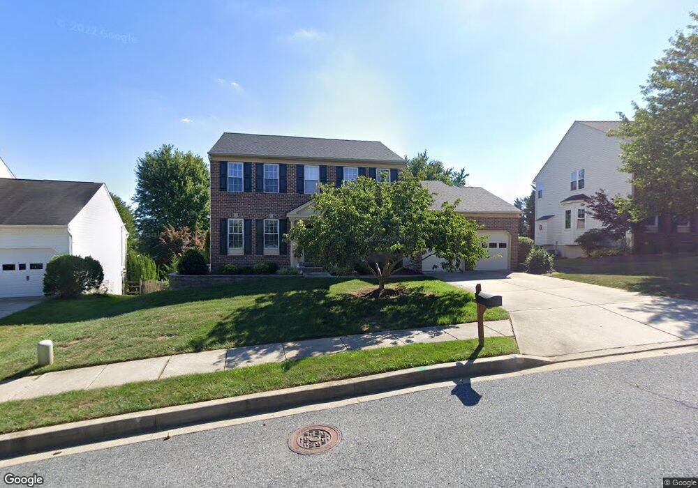 7131 Wimmer Ln, Sykesville, MD 21784 - photo 1