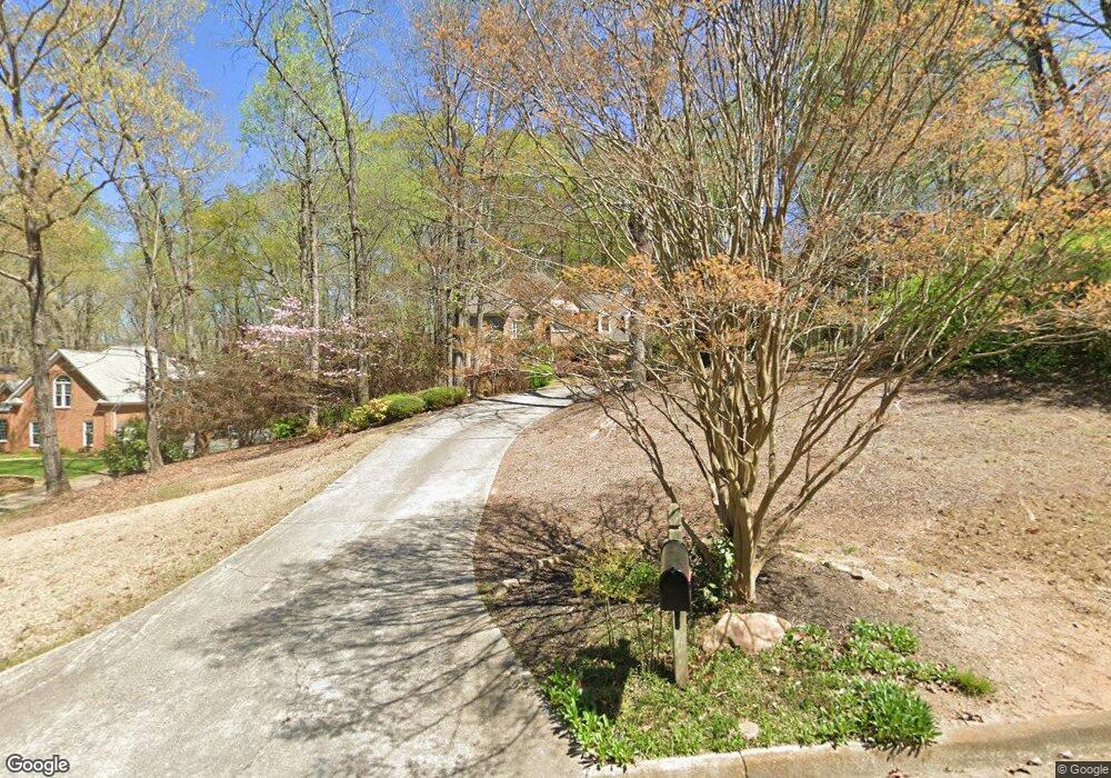 15435 Laurel Grove Dr, Milton, GA 30004 - photo 1