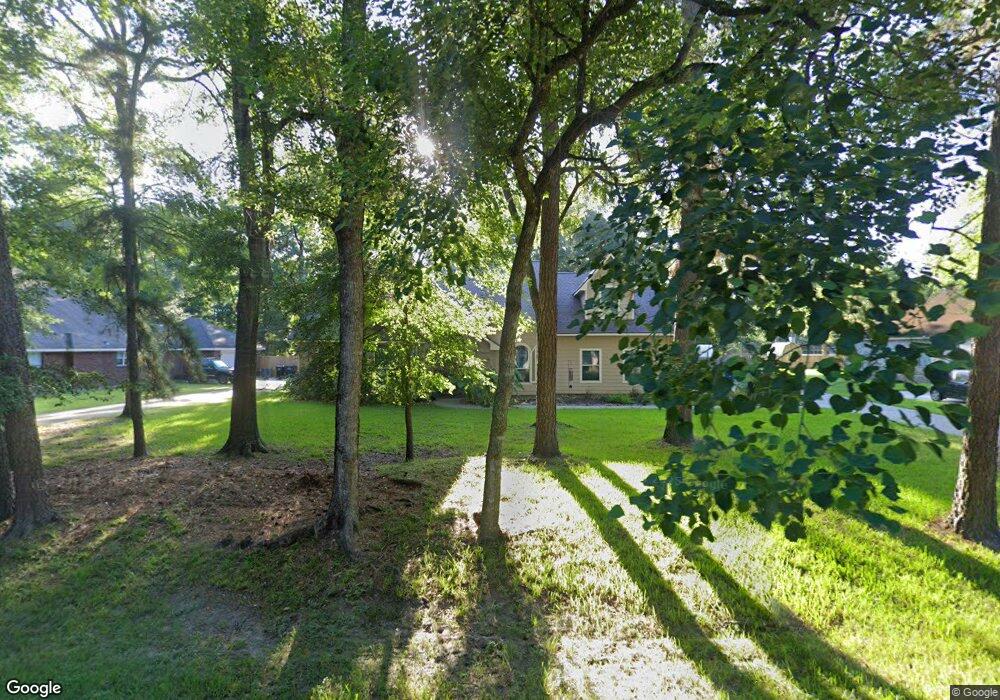 510 Westwood North Dr, Magnolia, TX 77354 - photo 1