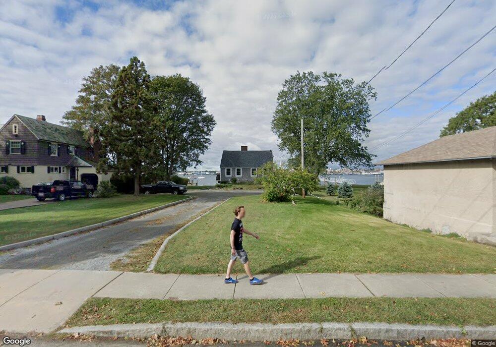 74 Fort St, Fairhaven, MA 02719 - photo 1