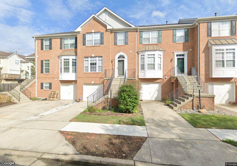 3719 Glebe Meadow Way, Edgewater, MD 21037 - photo 1