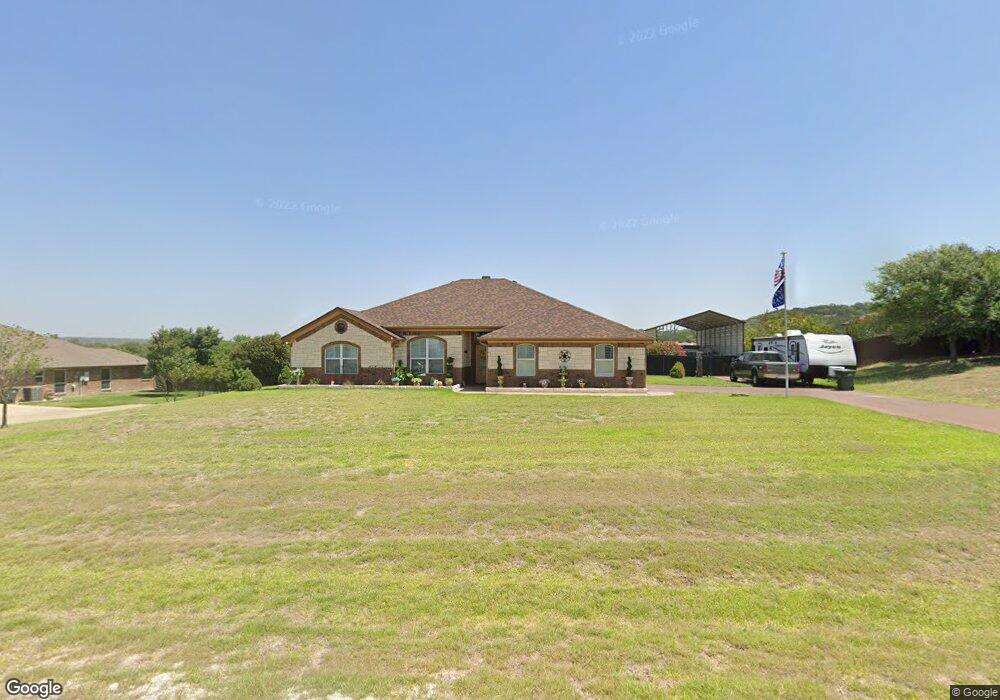 3222 Logsdon St, Copperas Cove, TX 76522 - photo 1