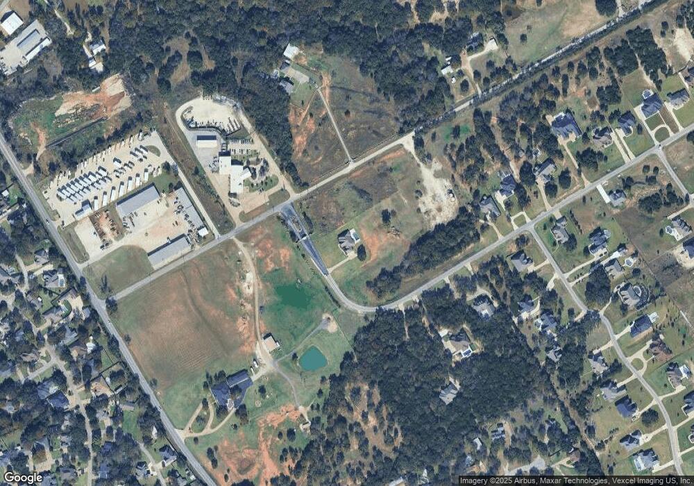 7006 Heathington Blvd, Granbury, TX 76049 - photo 1