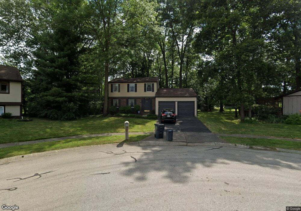 289 Carlin Ct W, Columbus, OH 43230 - photo 1