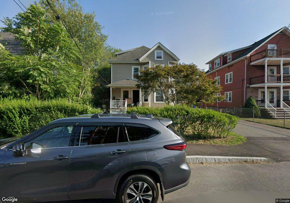 19 E Britannia St unit 2, Taunton, MA 02780 - photo 1