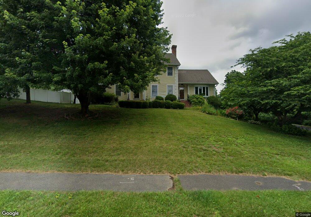 36 San Souci Dr, South Hadley, MA 01075 - photo 1