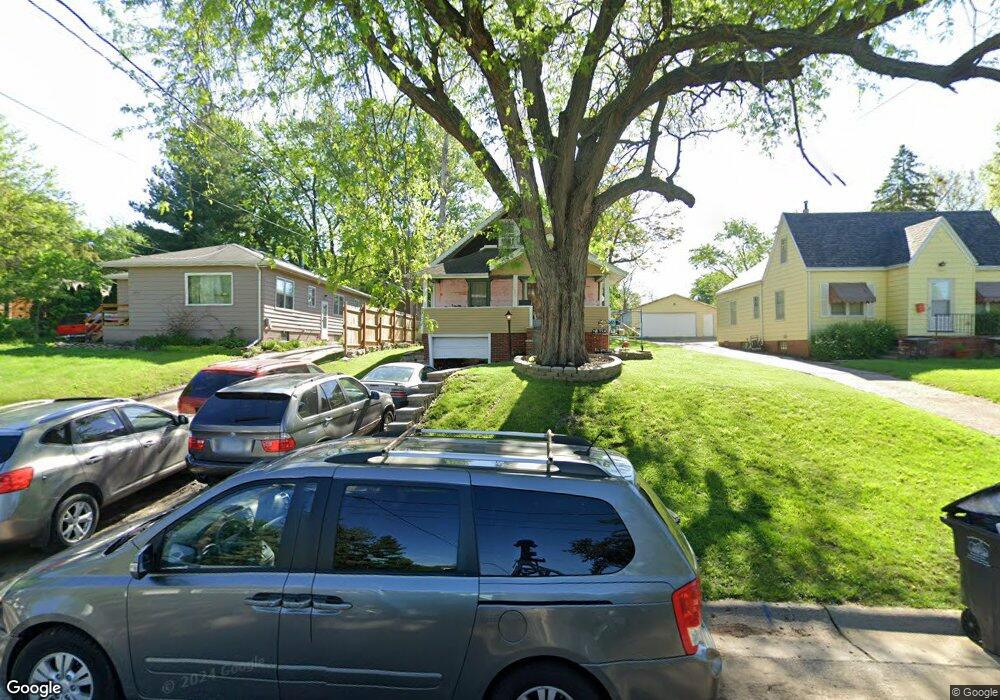 1351 60th St, Des Moines, IA 50311 - photo 1
