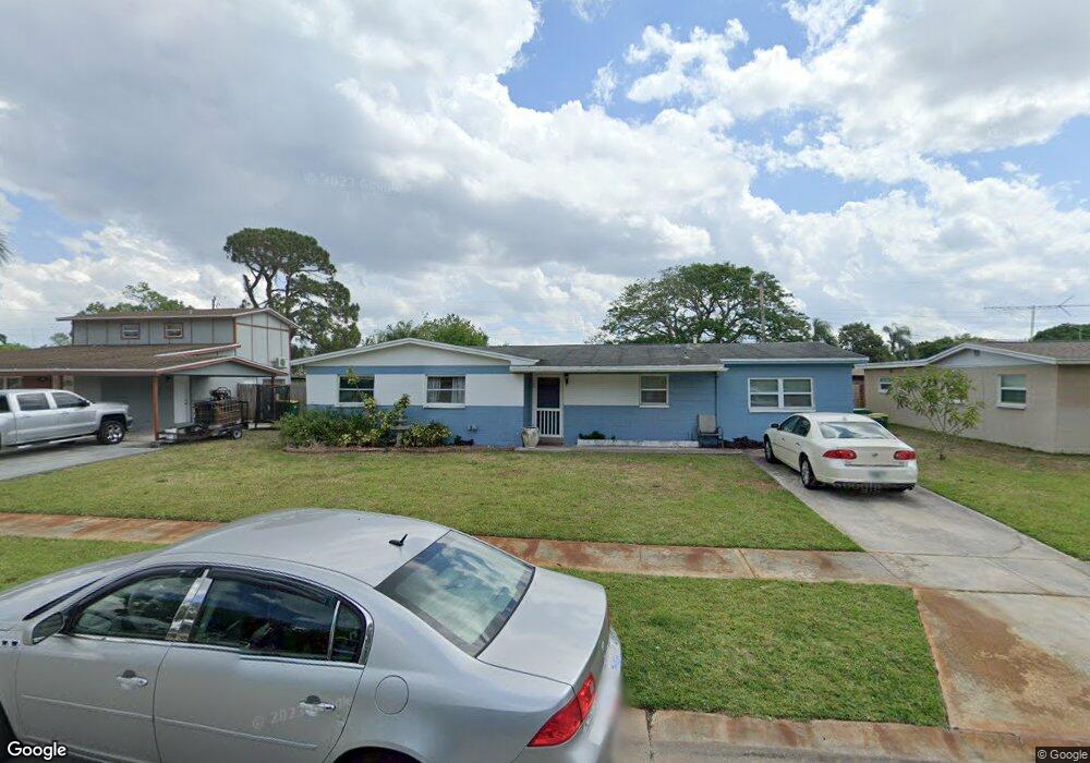 2017 Rollins Dr, Cocoa, FL 32922 - photo 1