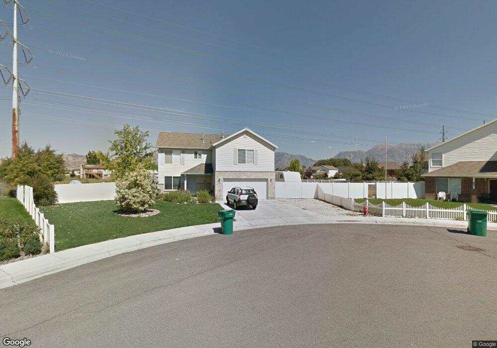 1624 W 800 S, Lehi, UT 84043 - photo 1