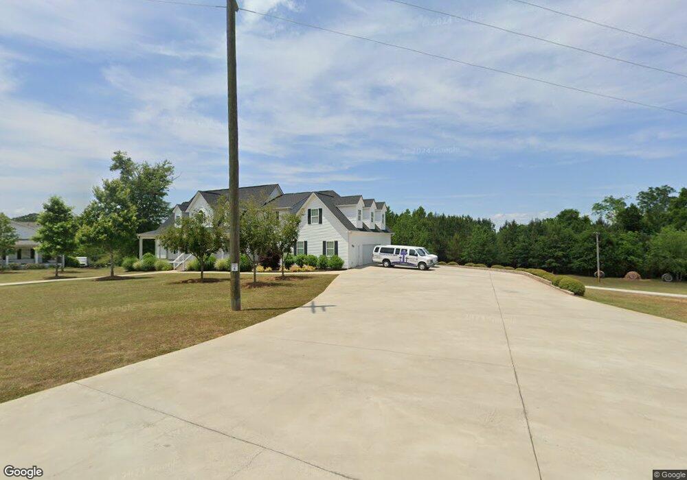 25 A Better Way, Senoia, GA 30276 - photo 1